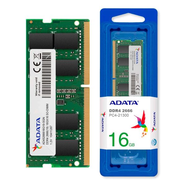 AD4S266616G19-SGN