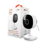 Cámara inteligente Wi-Fi para interior - NexxtHome MM106NXT46