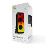BoomFire Pro | Sistema de altoparlantes compatible con Bluetooth - KLS-662 | Klipxtreme - Imagen 2