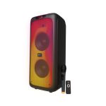 BoomFire Pro | Sistema de altoparlantes compatible con Bluetooth - KLS-662 | Klipxtreme