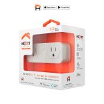 Protector de sobretensión Wi-Fi inteligente 110V