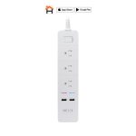Regleta inteligente Wi-Fi para interior 110V