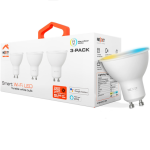 Pack de 3 Bombilla - MM105NXT47 Nexxt Solutions - Imagen 2