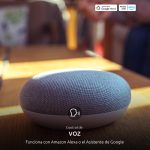 Cerradura inteligente con conexión Wi-Fi - NHS-D100 - Imagen 5