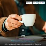 Regleta inteligente Wi-Fi para interior 110V - Imagen 4
