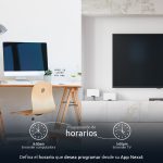 Regleta inteligente Wi-Fi para interior 110V - Imagen 6