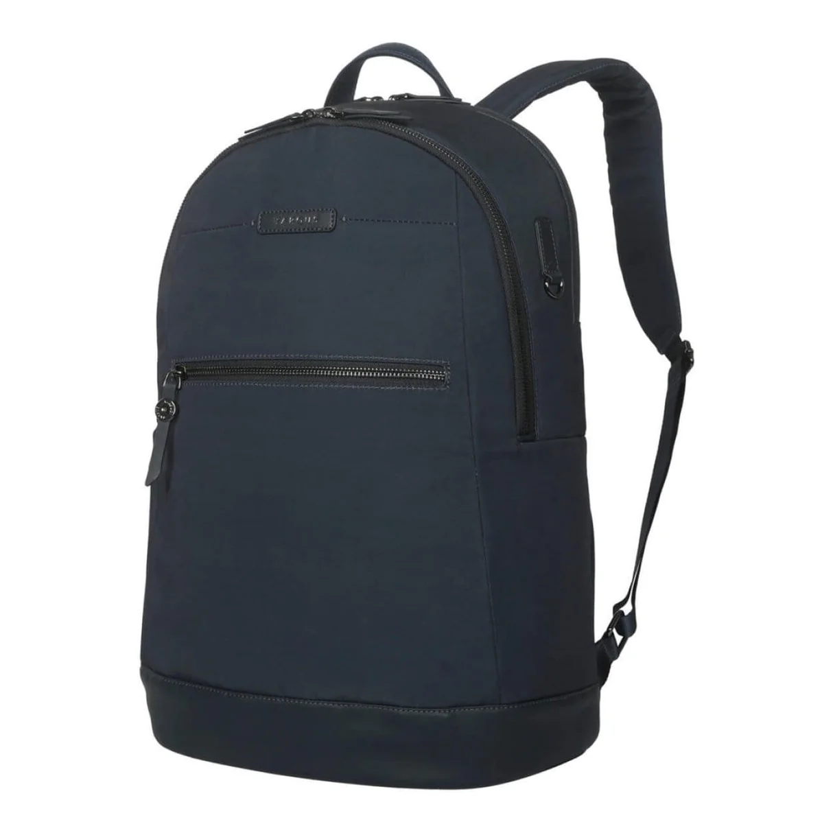 tbb65002gl-laptop-bags-cases-1174324041 Targus Mochila TBB65002GL de Poliéster para Laptop 16", Azul - Imagen 1