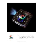 Proyector Portátil PowerLite X49 3LCD XGA con HDMI - Imagen 5
