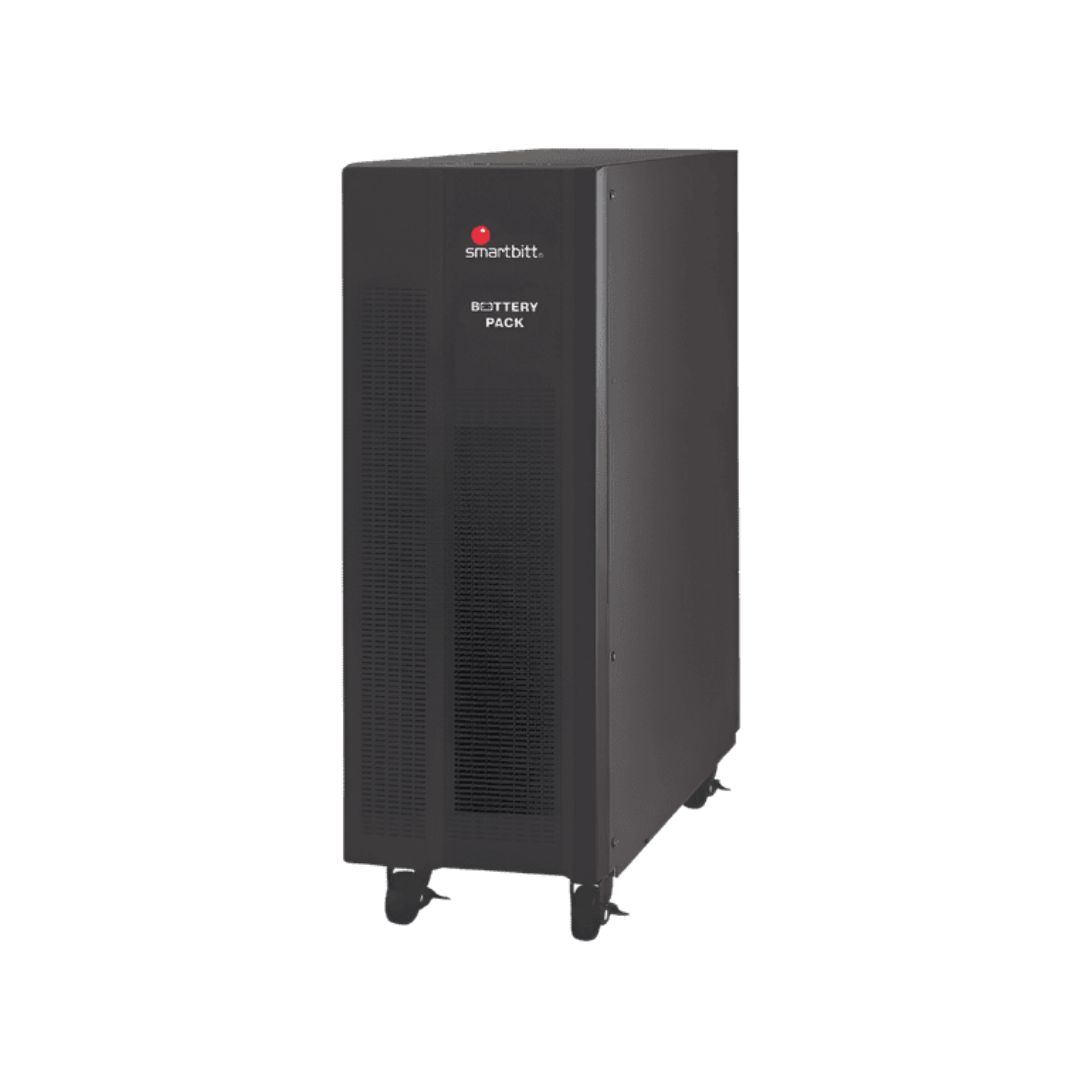 SUPRICOM BANCO DE BATERIAS SMARTBITT SBBP30KTII-3-BP BANCO DE BATERIAS SMARTBITT - Imagen 1