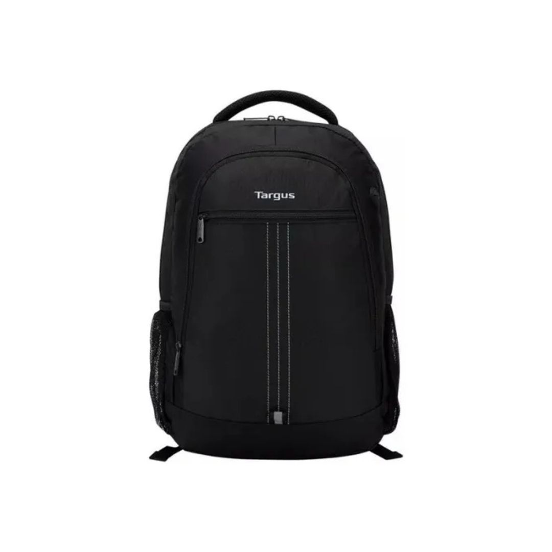 SUPRICOM BOLSO CITY BACKPACK 15-16 TARGUS COLOR NEGRO TSB89004LP Bolso / Mochila Targus City Backpack 15-16" – Negro (TSB89004LP-70) - Imagen 1