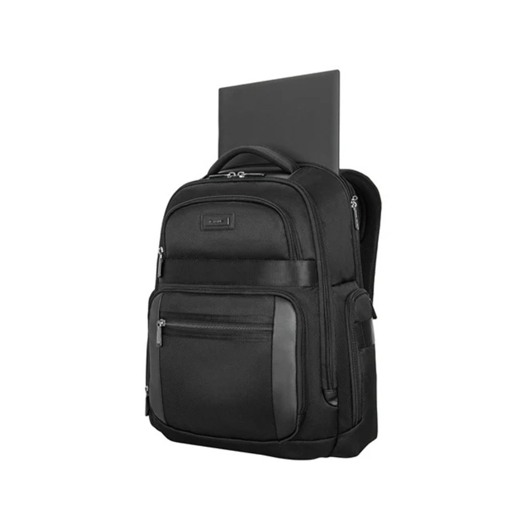 SUPRICOM BOLSO ELITE MÓVIL DE 15 A 16 APTA PARA PUESTOS DE CONTROL TARGUS TBB617GL BOLSO ELITE MÓVIL DE 15" A 16" APTA PARA PUESTOS DE CONTROL TARGUS - Imagen 1