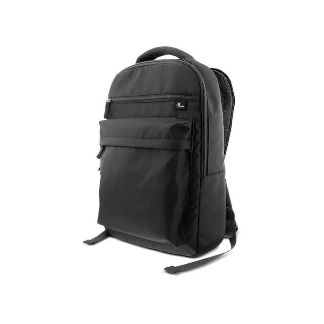 SUPRICOM BOLSO XTECH PARA LAPTOP DE HASTA 15,6” HARKER XTB-213 Mochila XTECH Harker XTB-213 para Laptop 15,6” - Imagen 1