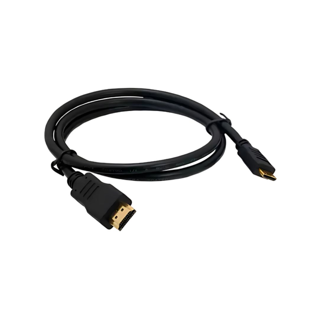 SUPRICOM CABLE HDMI 5M HAVIT HV X06 CABLE HDMI, 5M HAVIT HV-X06 - Imagen 1
