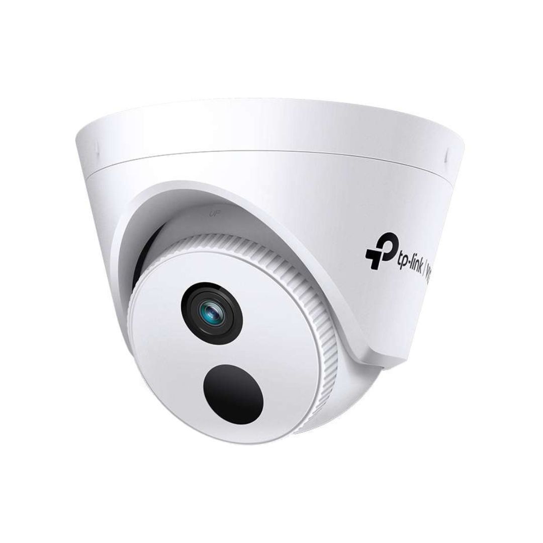 SUPRICOM CAMARA DE VIGILANCIA VIGI-C400HO-2.8 3MP TURRET NETWORK TP-LINK VIGI-C400HO-2-8 CAMARA DE VIGILANCIA VIGI-C400HO-2.8 3MP TURRET NETWORK TP-LINK - Imagen 1