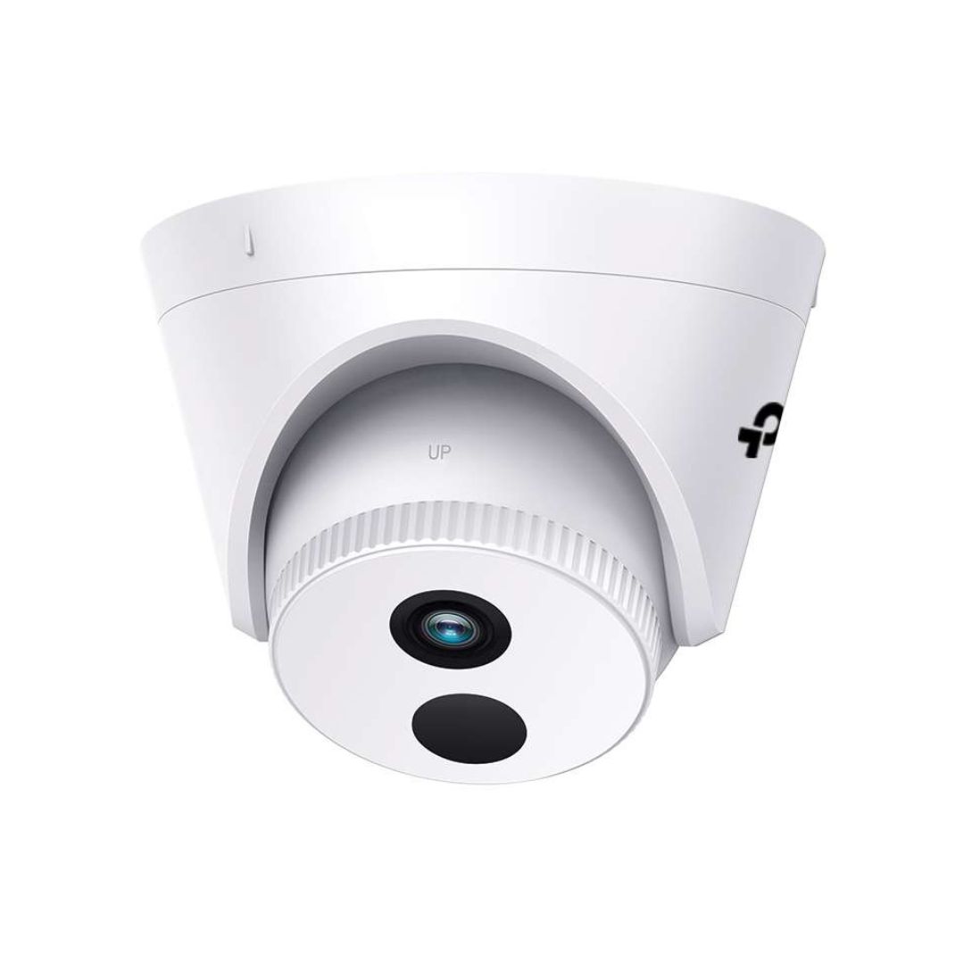 SUPRICOM CAMARA DE VIGILANCIA VIGIC400HP-4 3MP TURRET NETWORK TP-LINK VIGIC400HP-4 TP-Link VIGI C400HP | Cámara de Red de Torreta 3MP - Imagen 1