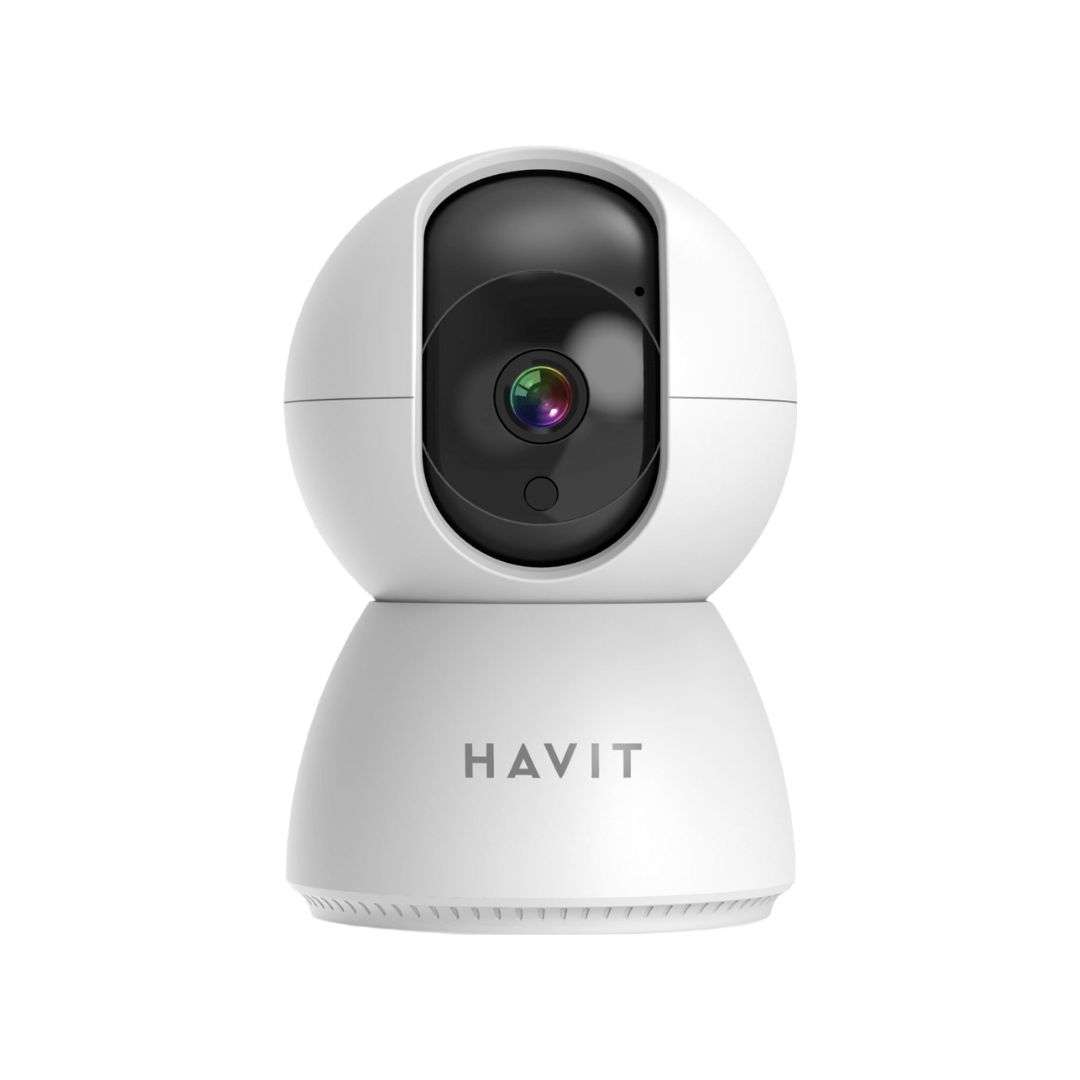 SUPRICOM-CAMARA-IP-BLANCA-HAVIT-IPC20-EE.UU_ CAMARA INTELIGENTE HAVIT IPC20-EE.UU. - Imagen 1