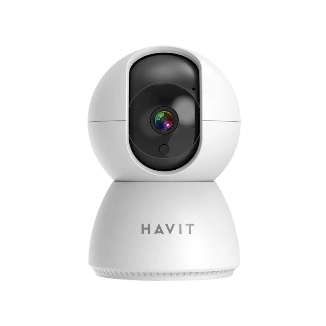SUPRICOM-CAMARA-IP-BLANCA-HAVIT-IPC20-UE Cámara Inteligente Havit IPC20-UE - Imagen 1
