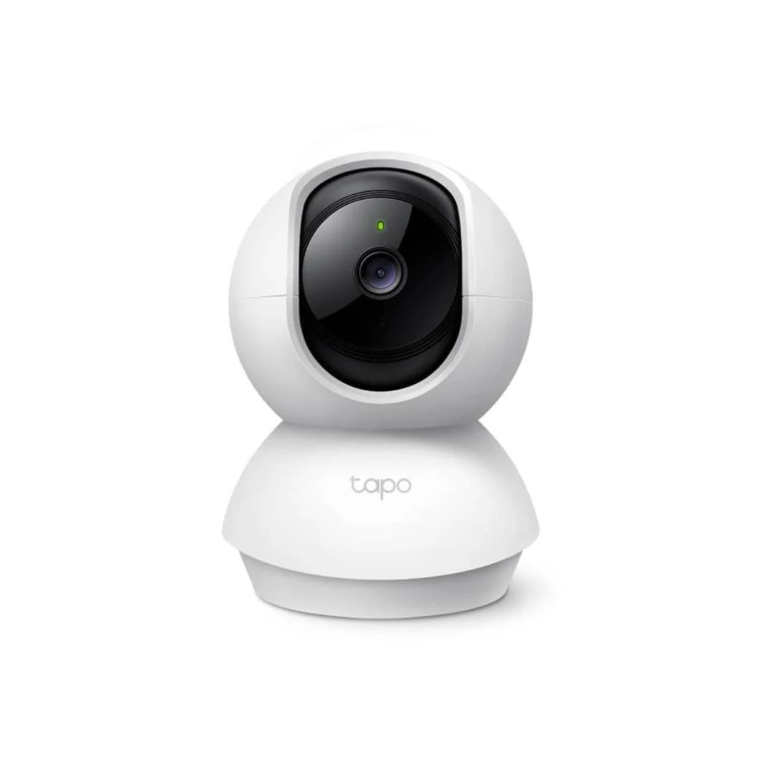 SUPRICOM CAMARA TP-LINK HOME SECURITY WIFI TAPO C200 TAPOC200 Cámara TP-Link Tapo C200 | Seguridad Wi-Fi 360° Full HD con Visión Nocturna TAPOC200 - Imagen 1