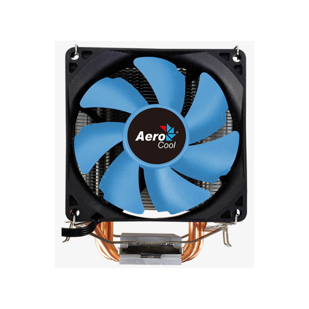 SUPRICOM CPU AIR COOLER AEROCOOL VERKHO 3 CPU AIR COOLER AEROCOOL VERKHO 3 - Imagen 1