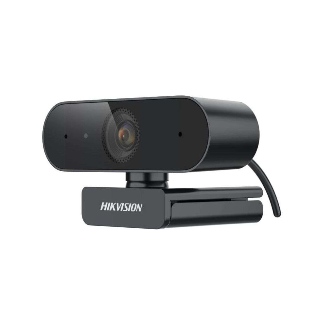 SUPRICOM Cámara web de 2 mp hikvision ds-u02 DS-U02 CÁMARA WEB DE 2 MP HIKVISION DS-U02 - Imagen 1