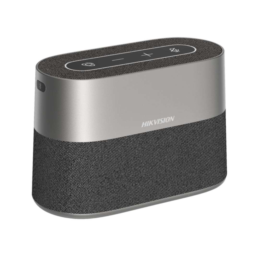 SUPRICOM-HIKVISION-ALTAVOZ-INALAMBRICO-PARA-CONFERENCIAS-HD-DS-UAC-S1 ALTAVOZ INALÁMBRICO PARA CONFERENCIAS HIKVISION DS-UAC-S1 - Imagen 1