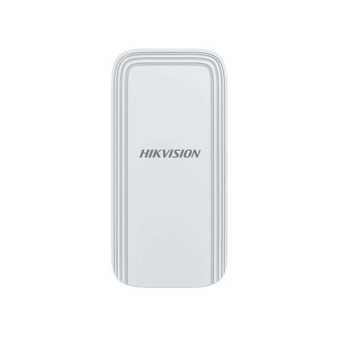 SUPRICOM-HIKVISION-CPE-300MBPS-2.4GHZ-1KM-WIRELESS-DS-3WF0FC-2NO CPE INALAMBRICO, 1KM HIKVISION 2.4Ghz 300Mbps - Imagen 1