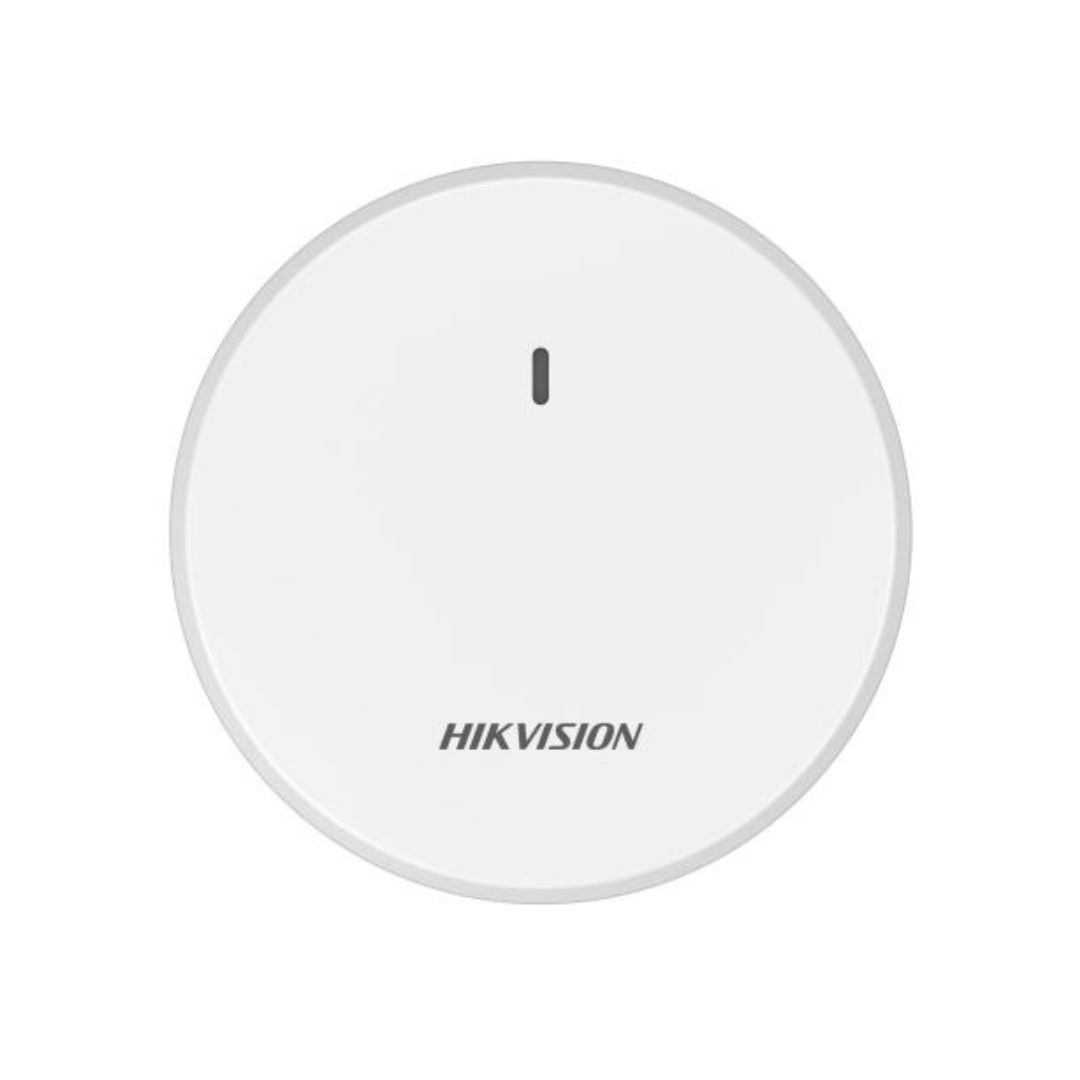 SUPRICOM HIKVISION PUNTO DE ACCESO Wi-Fi 6 1800M, 1 PUERTO GIGABIT CON ENTRADA POE DS-3WAP622G-SI PUNTO DE ACCESO WIFI6 1800 Mbps HIKVISION DS-3WAP622G-SI - Imagen 1