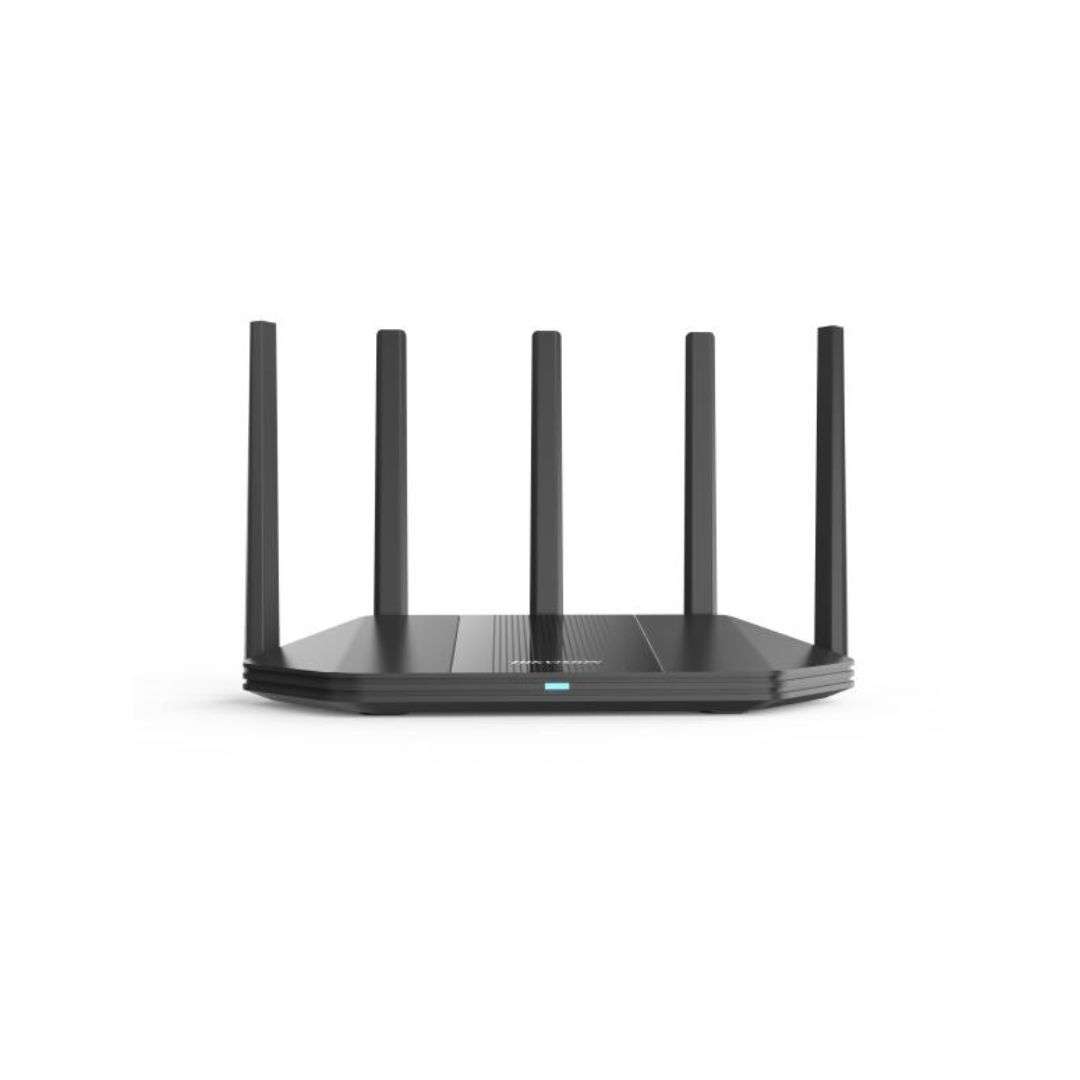SUPRICOM-HIKVISION-ROUTER-WIFI-AX3000-WIFI-6-GIGABIT-DS-3WR30X ROUTER WIFI HIKVISION DS-3WR30X , AX3000, GIGABIT - Imagen 1