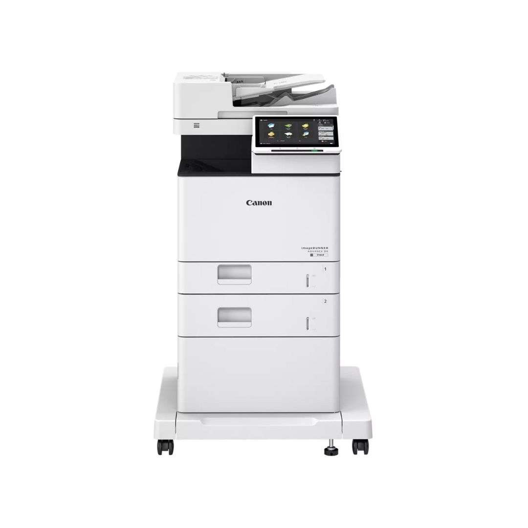 SUPRICOM-IMPRESORA-CANON-LASER-DX529IF-5848C002AA IMPRESORA CANON LASER DX 529IF - Imagen 1