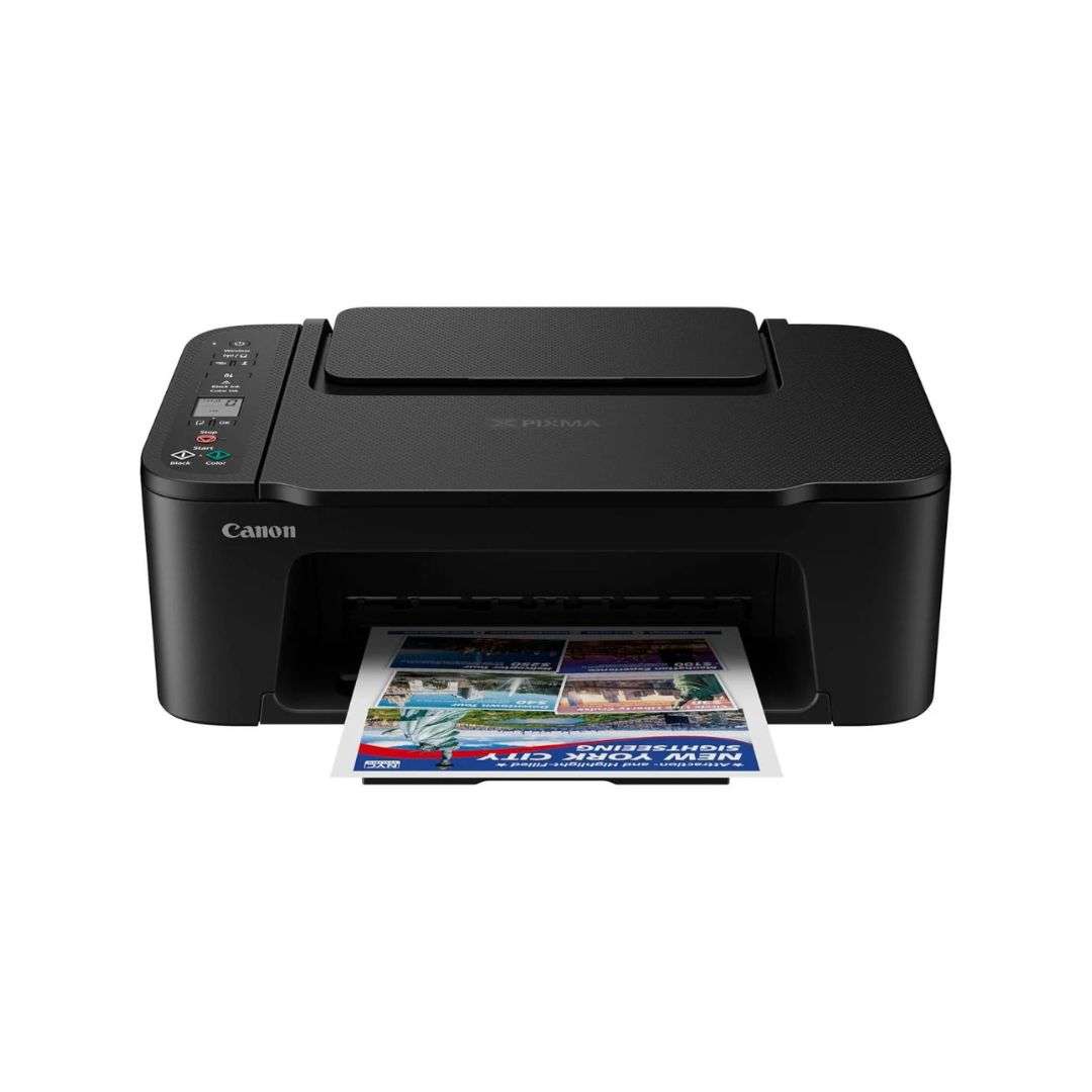 SUPRICOM-IMPRESORA-CANON-PIXMA-TS3610-MULTIFUNCIONAL-6670C004AA IMPRESORA CANON PIXMA TS3610 MULTIFUNCIONAL - Imagen 1