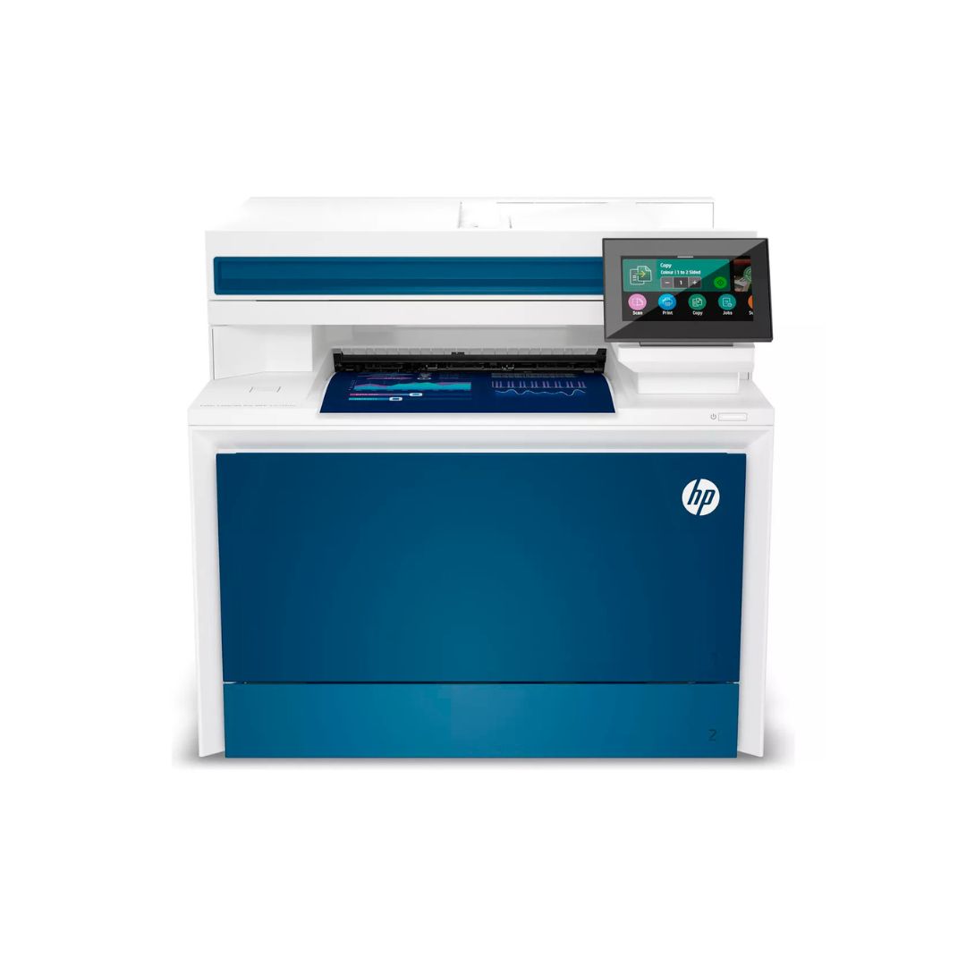 SUPRICOM IMPRESORA HP COLOR LASERJET PRO MFP 4303FDW 5HH67A IMPRESORA HP COLOR LASERJET PRO MFP 4303FDW - Imagen 1