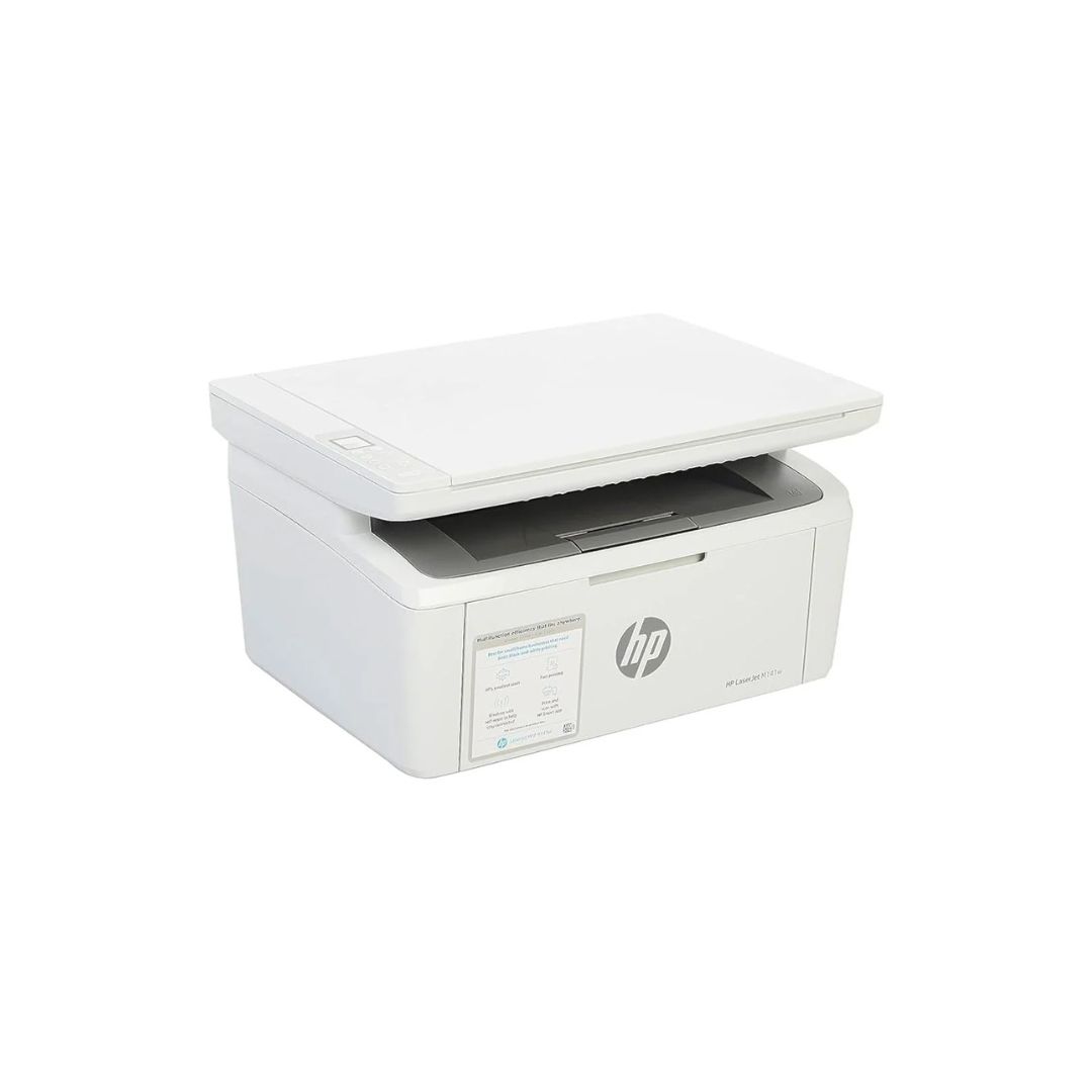 SUPRICOM IMPRESORA HP MULTIFUNCIONAL M141W LASER MONOCROMATICA 7MD74A IMPRESORA HP MULTIFUNCIONAL M141W LASER MONOCROMATICA - Imagen 1