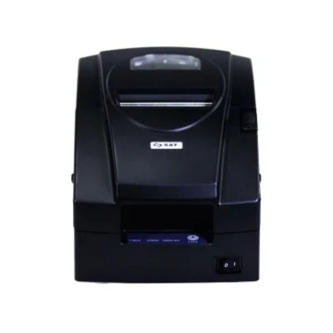 SUPRICOM IMPRESORA SAT MATRIZ DE PUNTO RJ11 SATDM220US IMPRESORA SAT MATRIZ DE PUNTO RJ11 - Imagen 1