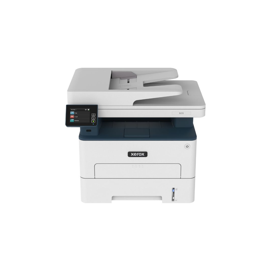 SUPRICOM IMPRESORA XEROX MULTIFUNCIONAL B235 MFP 110V B235_DNI IMPRESORA XEROX MULTIFUNCIONAL B235 MFP 110V - Imagen 1