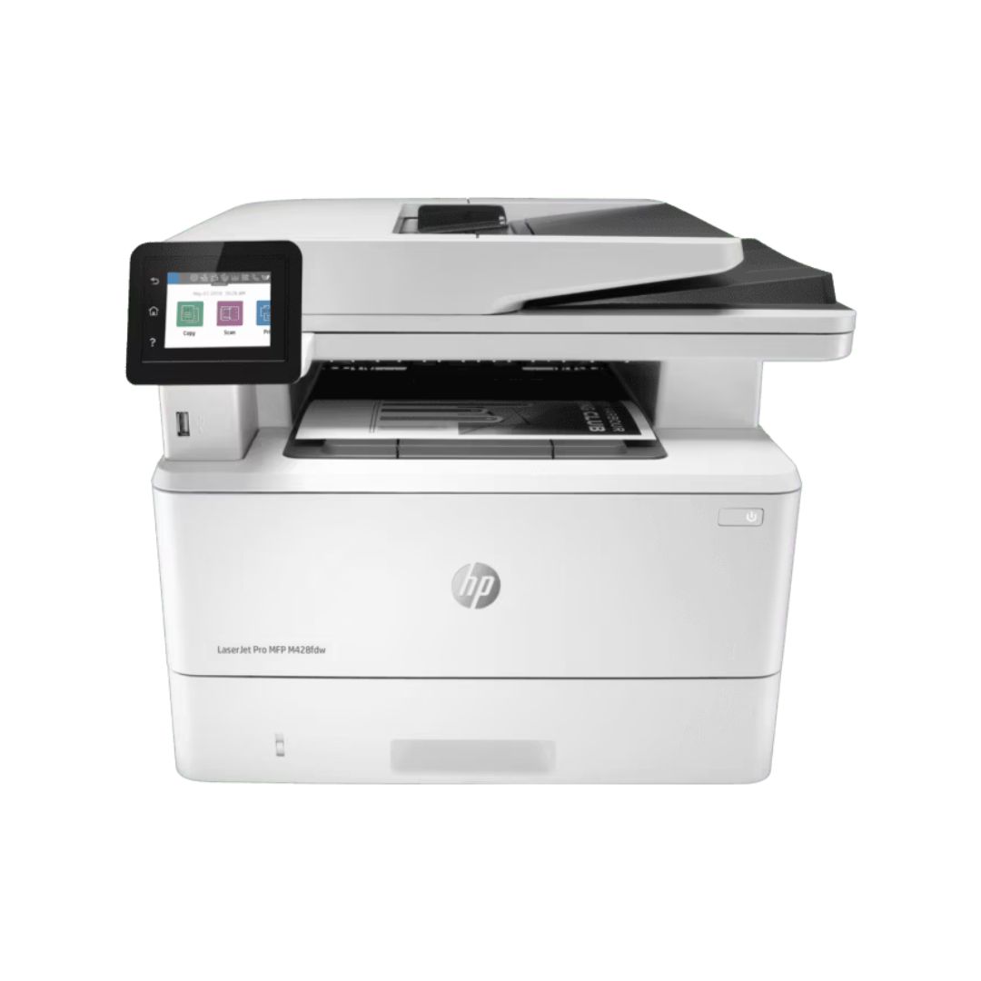 SUPRICOM Impresora hp laserjet pro mfp m428fdw W1A30A IMPRESORA HP LASERJET PRO MFP M428FDW - Imagen 1