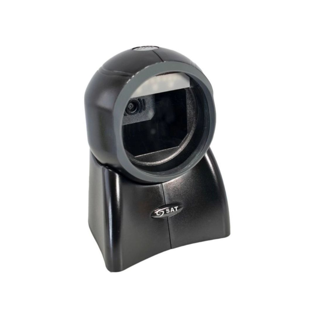 SUPRICOM LECTOR DE CODIGO DE BARRAS 1D-2D SAT SATAI8600 LECTOR DE CODIGO DE BARRAS 1D-2D SAT - Imagen 1