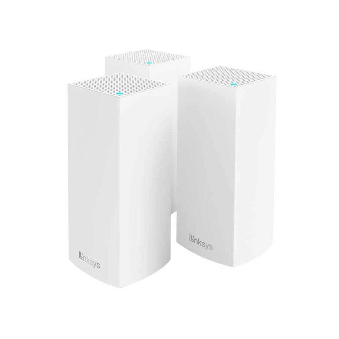 SUPRICOM-LINKSYS-ROUTER-ATLAS-DUAL-BAND-MESH-VELOP-WIFI-6-3PK-AX3000-MX20EC3 ROUTER LINKSYS ATLAS DUAL BAND MESH VELOP WIFI 6 3PK AX2900 - Imagen 1