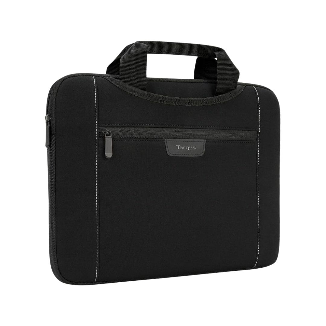 SUPRICOM MALETIN PARA LAPTOPS BLACK TARGUS SPLIPSKIN SLEEVE- TSS932 MALETIN PARA LAPTOPS BLACK TARGUS SPLIPSKIN SLEEVE- - Imagen 1