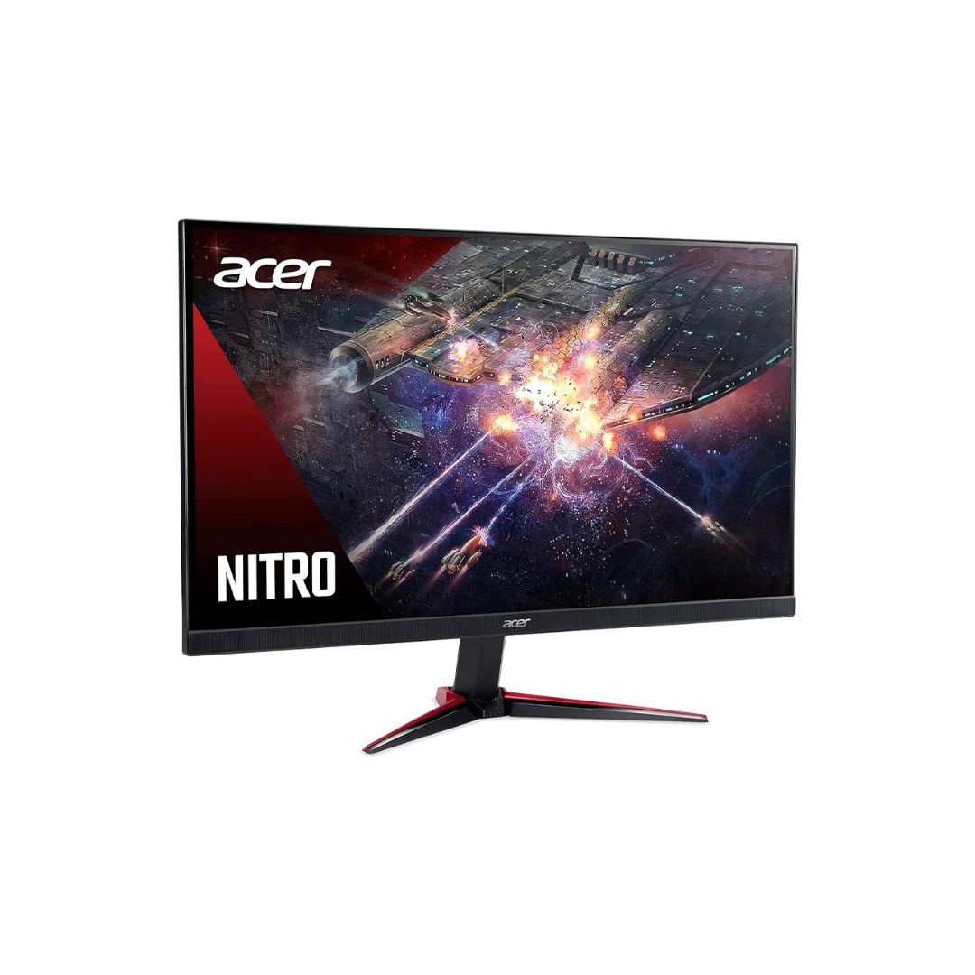 SUPRICOM MONITOR ACER GAMING Nitro VG240Y 23.8 VG240Y S3BIIP UM.QV0AA.301 UM.QV0AA.301 MONITOR ACER GAMING Nitro VG240Y 23.8 VG240Y S3BIIP UM.QV0AA.301 - Imagen 1