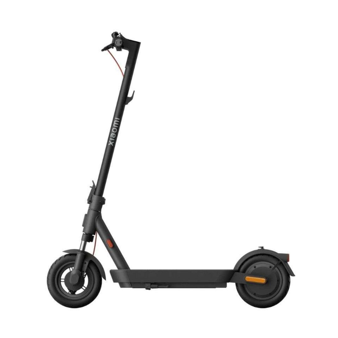 SUPRICOM MONO PATIN ELECTRICO XIAOMI 60562 SCOOTER 5 GL Monopatín eléctrico XIAOMI Scooter 5 Global (Modelo 60562) – Monopatín eléctrico plegable con autonomía de 60 km - Imagen 1