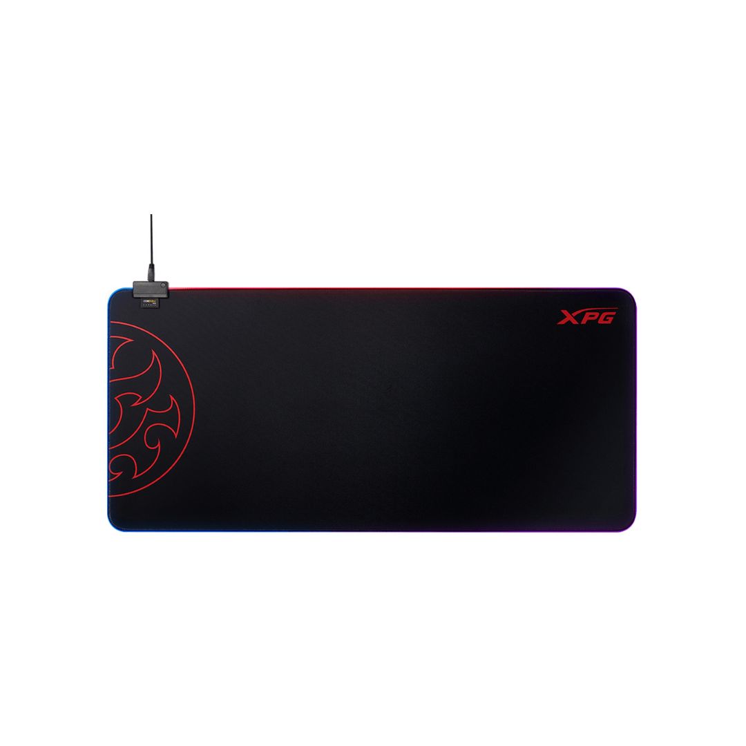 SUPRICOM MOUSE PAD ADATA BATTLEGROUNDXLPRIME NEGRO BATTLEGROUNDXLPRIME-BKCWW MOUSE PAD ADATA BATTLEGROUND XL PRIME NEGRO - Imagen 1