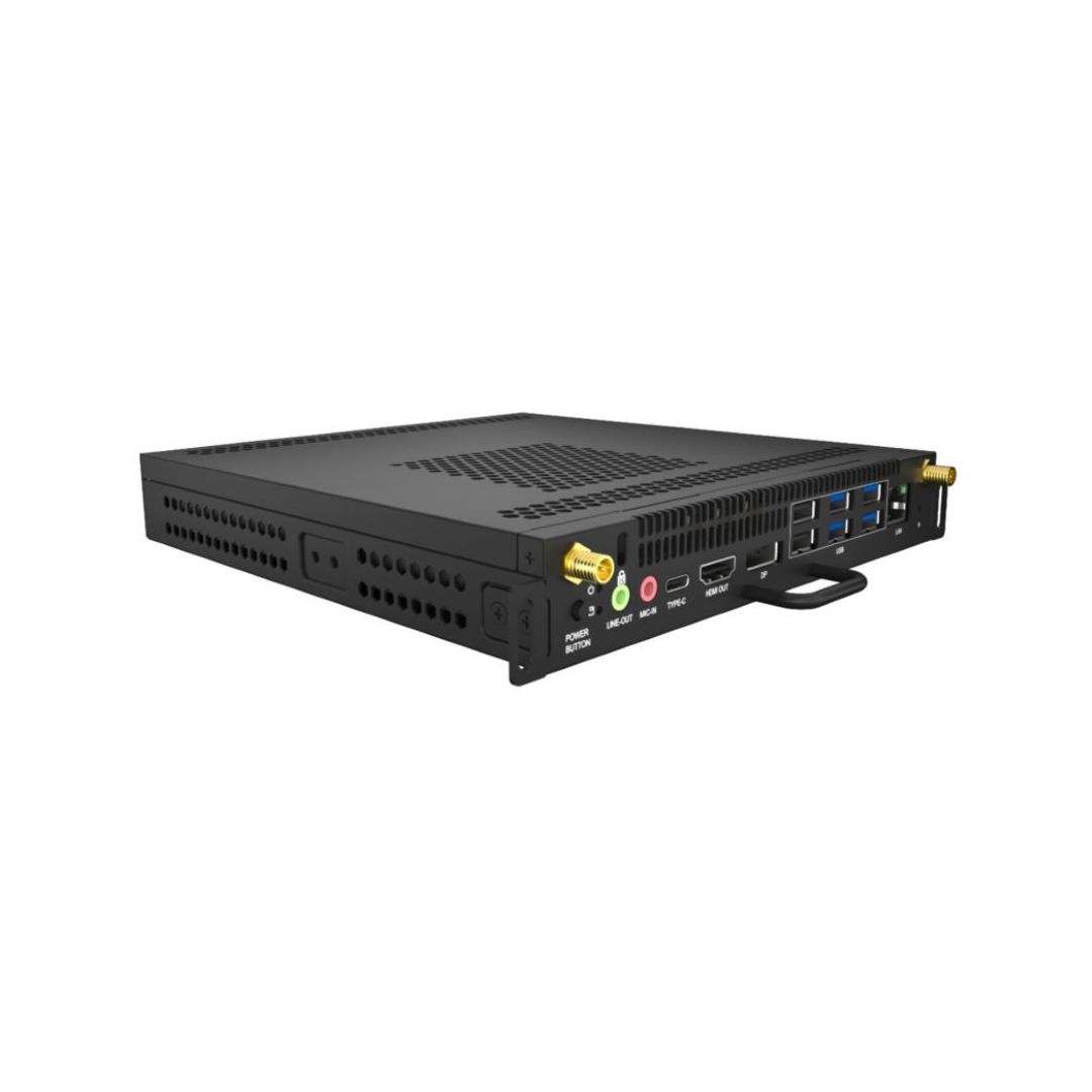 SUPRICOM Modulo ops hikvision ds-d5ac12t5-8s2 DS-D5AC12T5-8S2 MODULO OPS HIKVISION DS-D5AC12T5-8S2 - Imagen 1