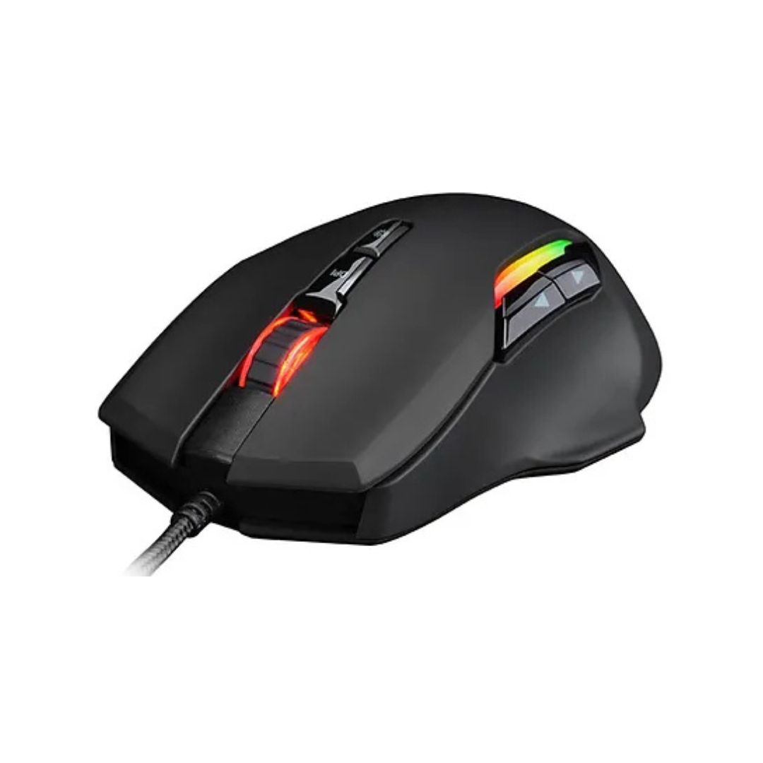SUPRICOM Mouse gaming havit ms1012a usb HV-MS1012A MOUSE GAMING HAVIT MS1012A USB - Imagen 1