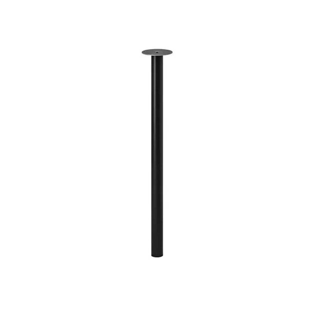 SUPRICOM PATA ADILS 70cm x 4cm negro IKEA70217973 PATA ADILS 70cm x 4cm negro - Imagen 1