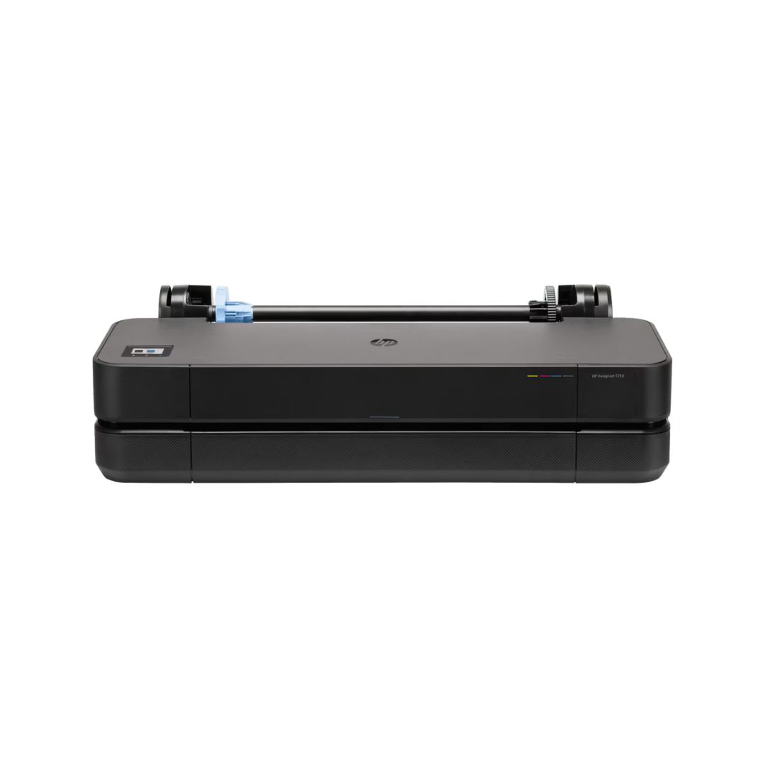 SUPRICOM PLOTTER HP DESIGNJET T210 24IN 8AG32A PLOTTER HP DESIGNJET T210 24IN - Imagen 1