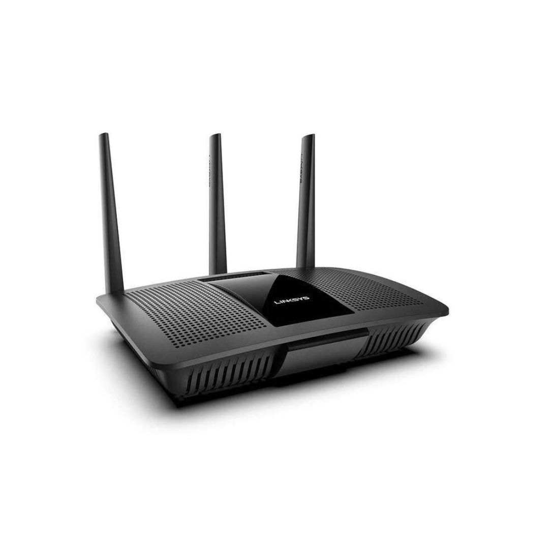 SUPRICOM ROUTER LINKSYS EA7450 - AC1900, DOBLE BANDA, GIGABIT EA7450 ROUTER LINKSYS EA7450 - AC1900, DOBLE BANDA, GIGABIT - Imagen 1