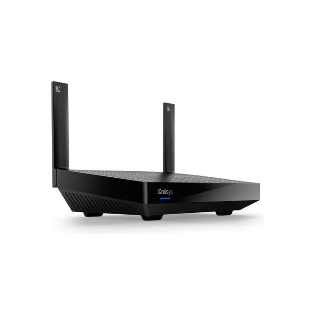 SUPRICOM ROUTER LINKSYS HYDRA PRO 6 DUAL-BAND MESH WIFI 6 (AX5400) MR5500-CA ROUTER LINKSYS HYDRA PRO 6 DUAL-BAND MESH WIFI 6 (AX5400) - Imagen 1