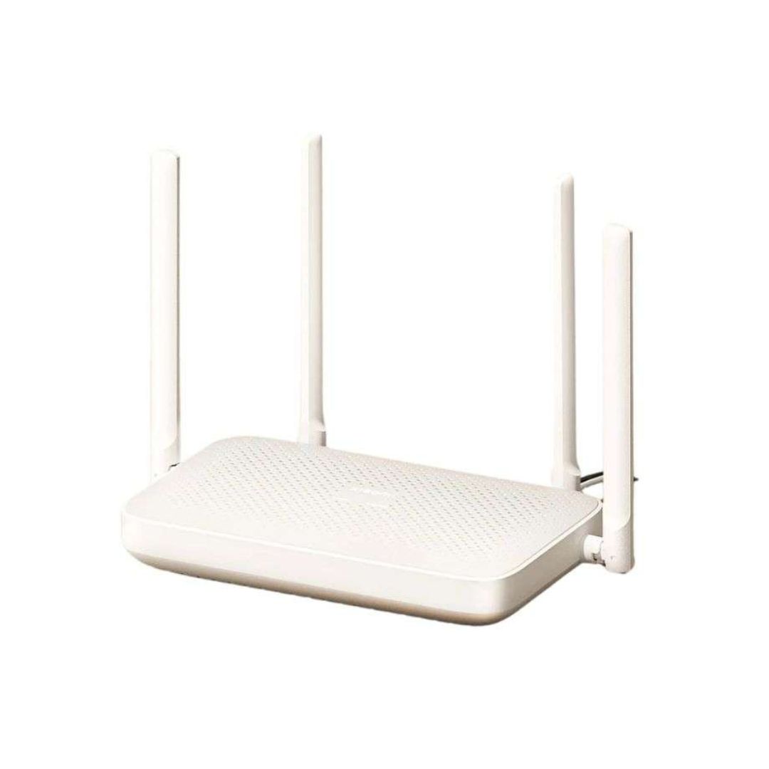SUPRICOM ROUTER XIAOMI AX1500 5 GHZ RED MESH 54939 Router Xiaomi AX1500 – Wi-Fi 6 Dual Band con Red Mesh 54939 - Imagen 1
