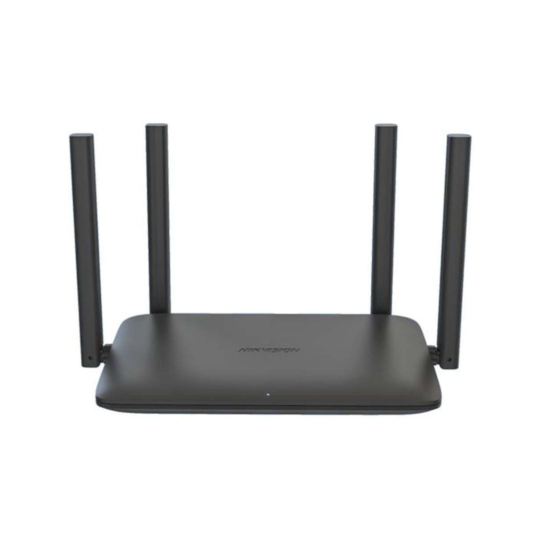SUPRICOM Router hikvision wifi, ax1500, gigabit ds-3wr15x DS-3WR15X ROUTER HIKVISION WIFI, AX1500, GIGABIT DS-3WR15X - Imagen 1