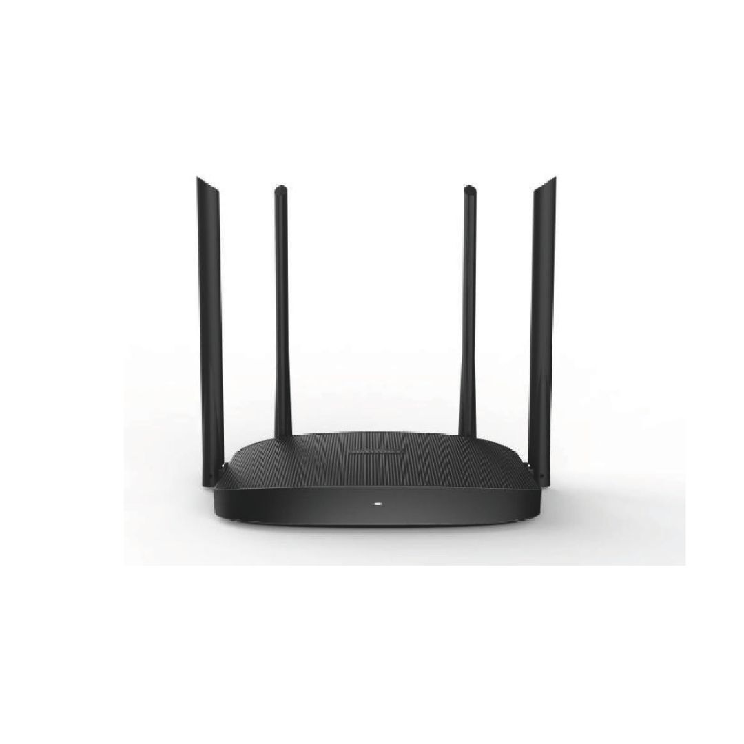 SUPRICOM Router wifi hikvision ds-3wr12gc ac1200 DS-3WR12GC ROUTER WIFI HIKVISION DS-3WR12GC AC1200 - Imagen 1